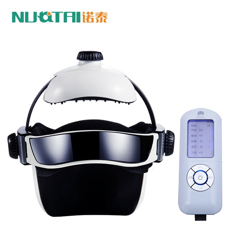 諾泰+NT16Y103+頭部按摩器+按摩器系列工廠,批發,進口,代購