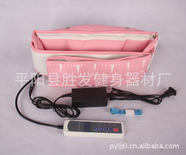 勝發生產直銷供應  甩脂腹部按摩腰帶工廠,批發,進口,代購