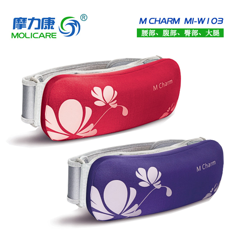 按摩腰帶/廠傢直銷纖體按摩腰帶/摩力康纖體按摩腰帶工廠,批發,進口,代購