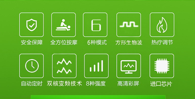 法拉第波機 ，體驗店的好產品，7天見效工廠,批發,進口,代購