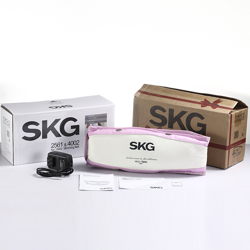 SKG4002 按摩腰帶 抖抖機 塑腿緊腹 抖抖加熱按摩腰帶工廠,批發,進口,代購