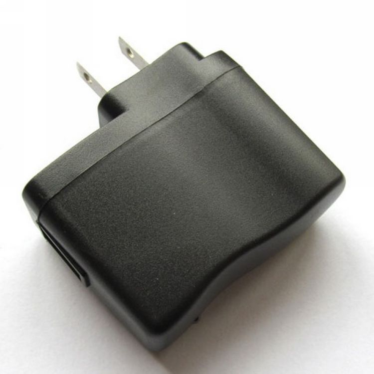 三角按摩器 配套充電頭 電源適配器 USB充電器 迷你USB按摩器工廠,批發,進口,代購