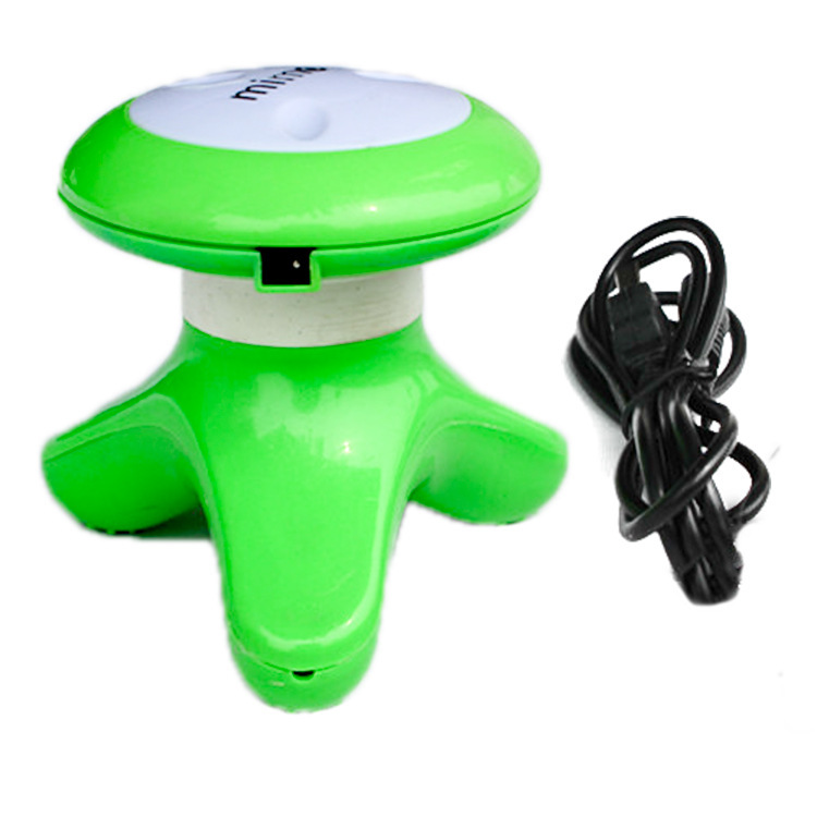 創意小型按摩器 三角按摩器 迷你按摩器 三腳按摩器批發批發・進口・工廠・代買・代購
