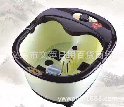 足浴盆 電加熱泡腳盆 洗腳盆 冬天江湖地攤展現會 會營票貨禮品工廠,批發,進口,代購