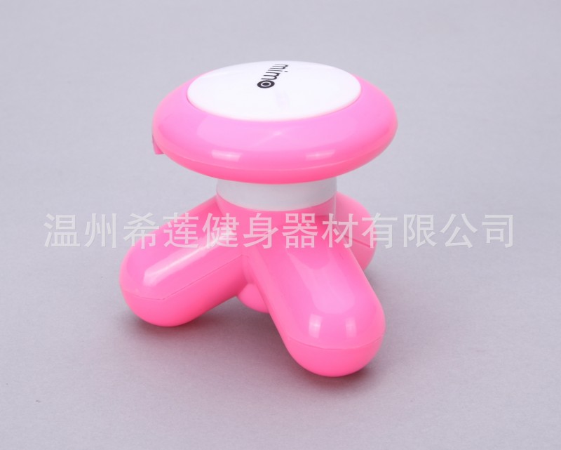 廠傢直銷 三腳按摩器  迷你按摩器  滾動按摩器 迷你震動按摩器工廠,批發,進口,代購