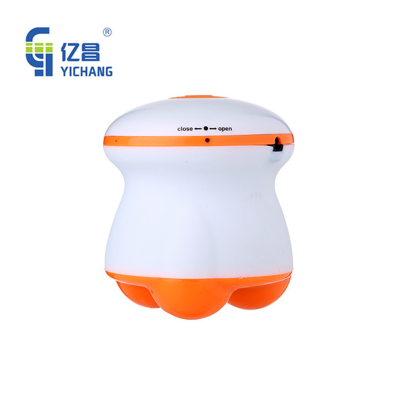 小型迷你智能安全便攜式按摩器全身頸部肩部背部按摩機廠傢直銷批發・進口・工廠・代買・代購