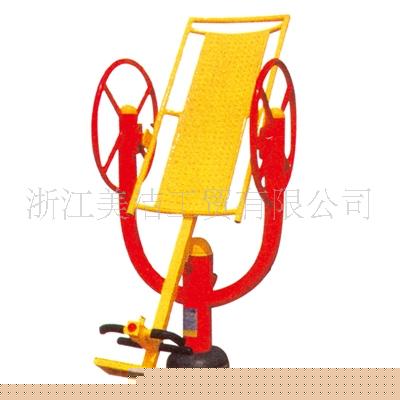 供應戶外健身器材 單人倒立架 體育器材 健身路徑工廠,批發,進口,代購