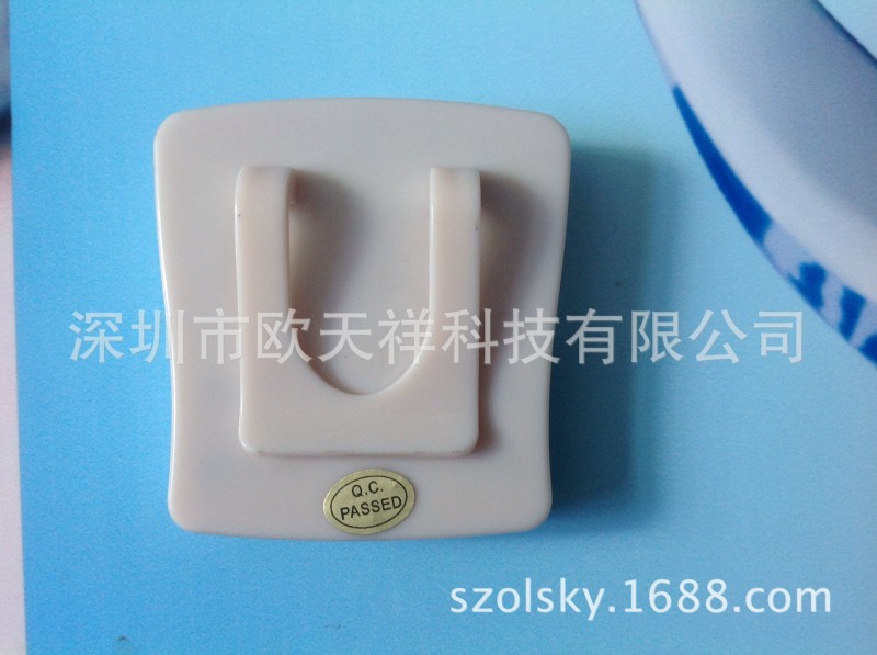 迷你傢用低週波針灸按摩器，經絡治療機，單孔2貼批發・進口・工廠・代買・代購