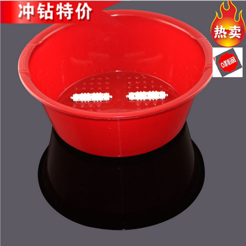 2015江湖新奇特產品 足浴盆 洗腳盆 足底按摩器地攤熱賣會銷禮品工廠,批發,進口,代購