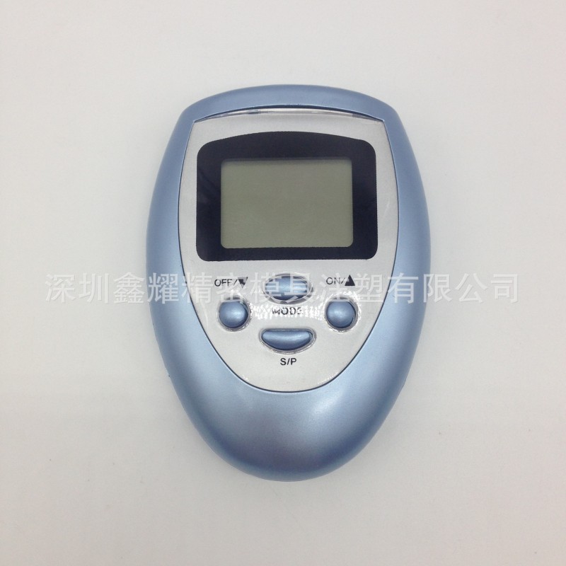 廠低頻低週波電療機 按摩機 筋絡按摩器 迷你便攜數位經絡治療機工廠,批發,進口,代購