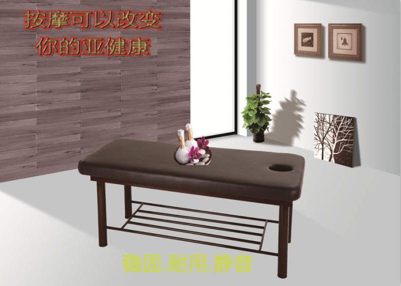 美容床按摩床廠傢批發美容床醫用保健美體床推拿針灸電療床工廠,批發,進口,代購