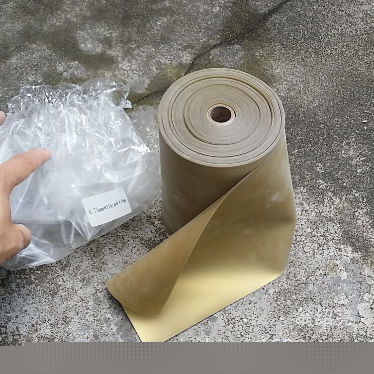 廠傢批發金色0.85mm扁皮筋  彈弓寬皮筋 乳膠片 耐磨 初速快批發・進口・工廠・代買・代購