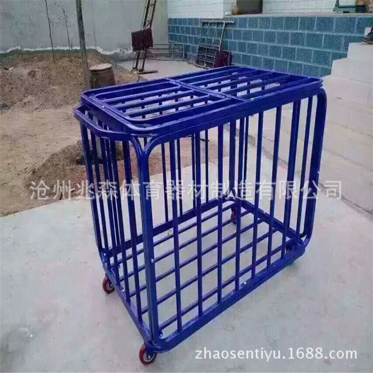 批發供應戶外健身器材 輕便式球類推車 ZS-1031 體育器材生產公司工廠,批發,進口,代購