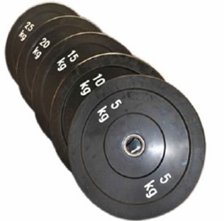 廠傢直銷，全膠杠鈴片 (Bumper plates)批發・進口・工廠・代買・代購