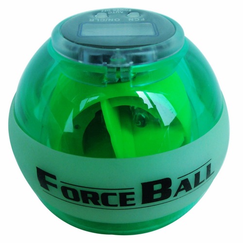 外貿 禮品 腕力球 多功能健身球 能量陀螺球 帶計 grip ball批發・進口・工廠・代買・代購