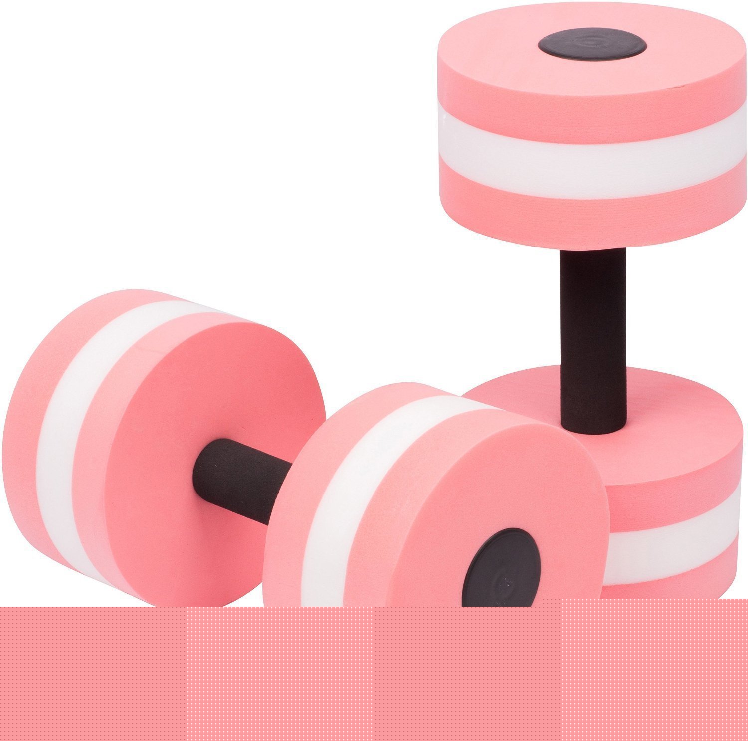 泡沫啞鈴 aqua dumbbell EVA水上小啞鈴片 定製出口環保 工廠直銷批發・進口・工廠・代買・代購