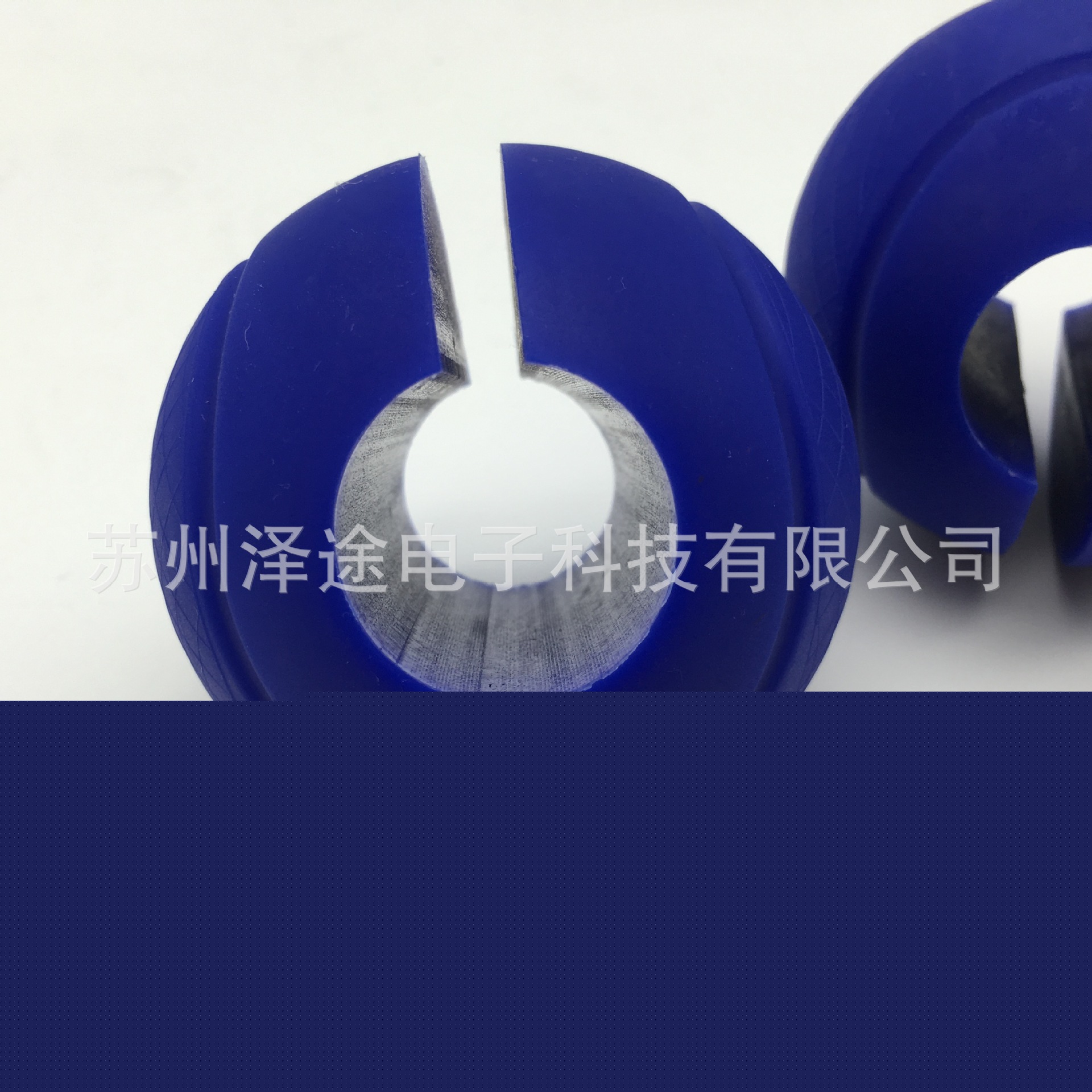 矽膠握球矽膠握把 啞鈴杠鈴桿握把 舉重深蹲硬拉抓握批發・進口・工廠・代買・代購