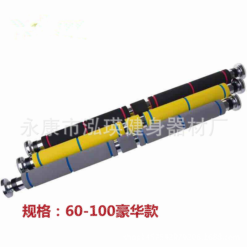 門上單杠 室內健身器材傢用 引體向上器臂力訓練器工廠,批發,進口,代購