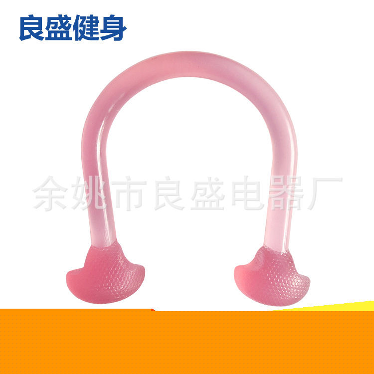 廠傢直銷TPR一字拉力繩瑜伽拉力繩擴胸拉力器多功能拉力器彈力繩工廠,批發,進口,代購