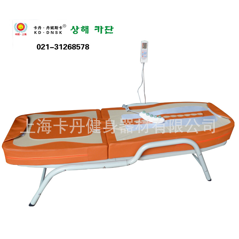 供應鍺石按摩溫玉電療床 溫玉保健床 按摩床 按摩器材工廠,批發,進口,代購