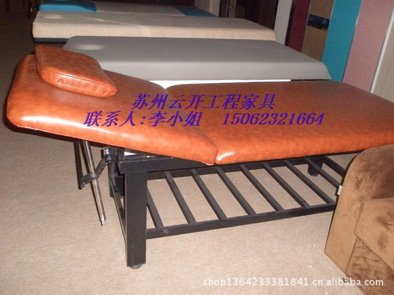 醫療護理床 針灸床 搓澡床 按摩床 蒸汽床 桑拿床 浴室床 SPA床批發・進口・工廠・代買・代購