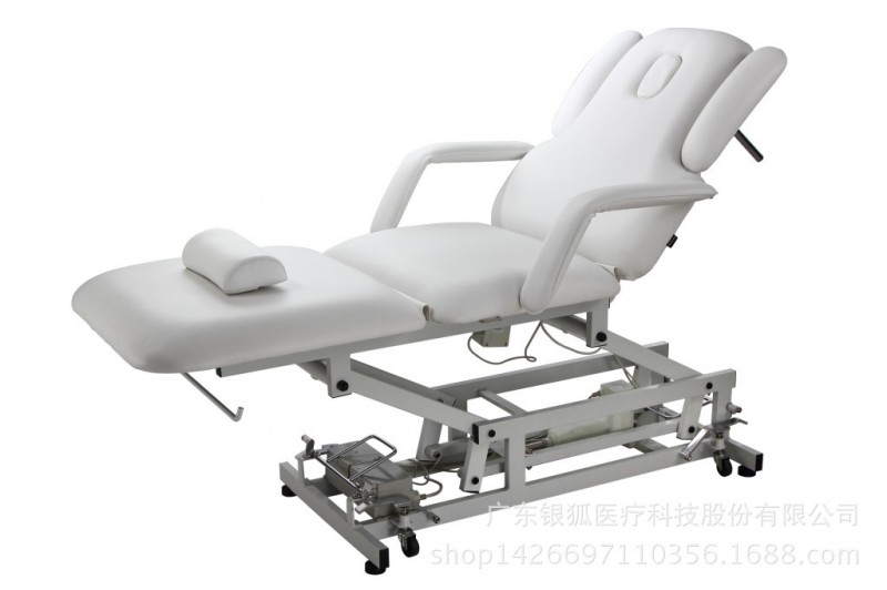 供應高檔電動美容/美體/按摩床（型號：2234A）工廠,批發,進口,代購