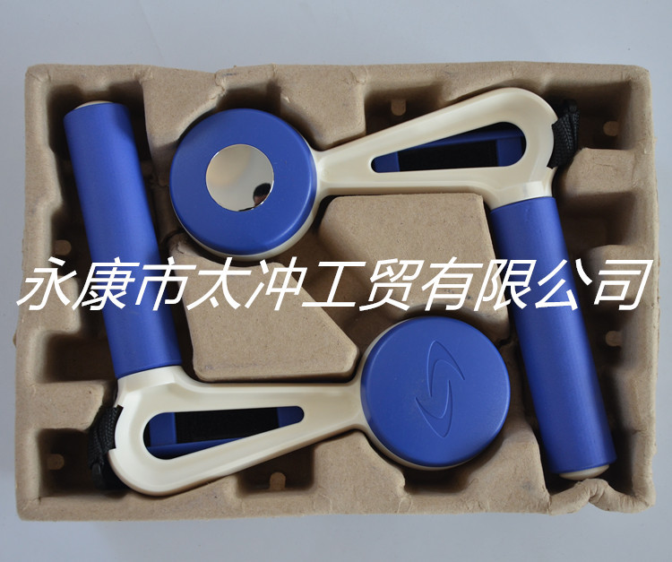 Swing Weights 跑步健身器 跑步搖擺啞鈴 臂力器健腹器 TV產品工廠,批發,進口,代購