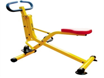 廠傢供應兒童健身器材-騎馬機 健身路徑 戶外有氧運動批發・進口・工廠・代買・代購
