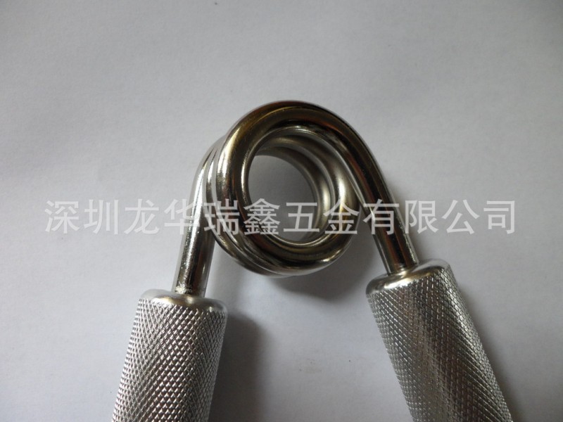 超級金屬握力器 A字型握力器 指力氣 手力器 預防鼠標手批發・進口・工廠・代買・代購