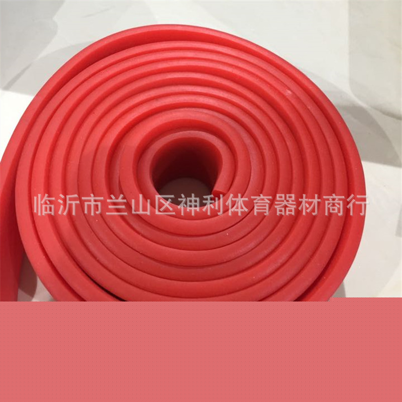 廠傢供應拉力帶/橡皮拉力帶/彈力帶/中小學達標專用 4cm*3m工廠,批發,進口,代購