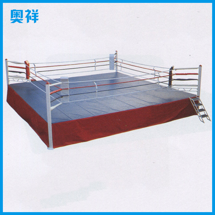 廠傢特供 AX-3036 拳擊臺蓋 單散打擂臺 物美價廉工廠,批發,進口,代購