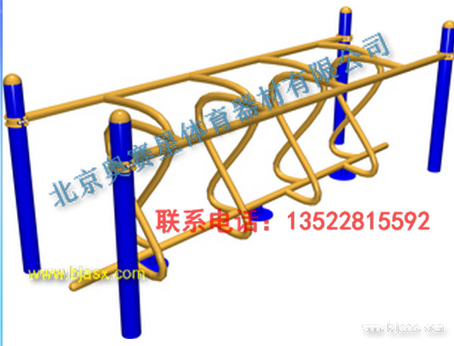 供應公園廣場社區健身路徑 室外健身路徑器材 戶外小區健身器材批發・進口・工廠・代買・代購