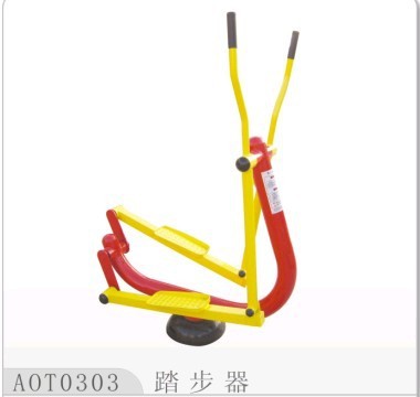 踏步器/室外健身器材/小區健身器材/遊樂設施批發・進口・工廠・代買・代購