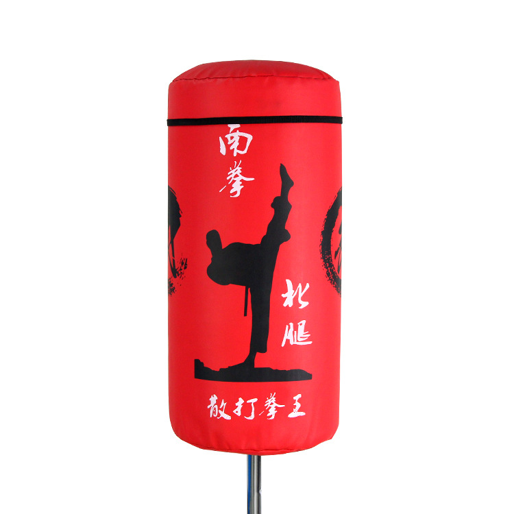 廠傢直銷 吸盤沙袋傢用散打包泰拳訓練成人健身器三吸盤沙袋工廠,批發,進口,代購