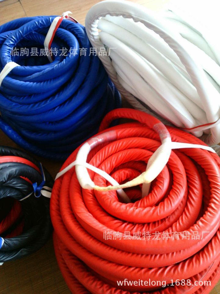 拳擊臺圍繩 擂臺繩子  散打拳擊繩  定製圍欄工廠,批發,進口,代購