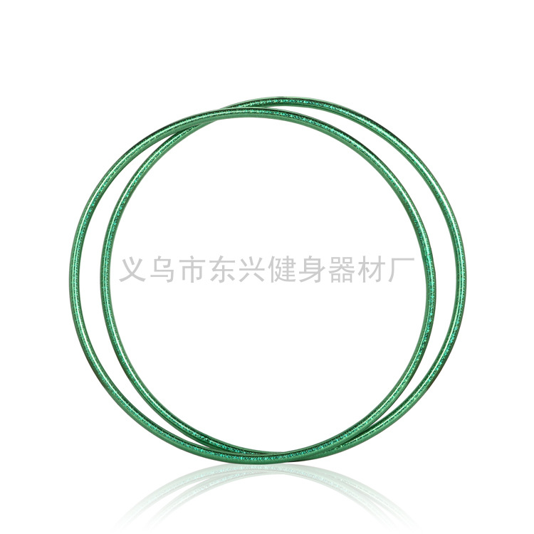 推薦供應鐳射塑料呼啦圈 健身器材呼拉圈 成人兒童呼啦圈批發批發・進口・工廠・代買・代購