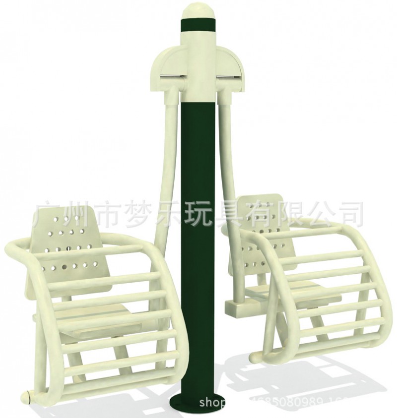 薦 批發優質雙人兒童秋千健身路徑戶外 室外健身器材兒童雙人秋千批發・進口・工廠・代買・代購