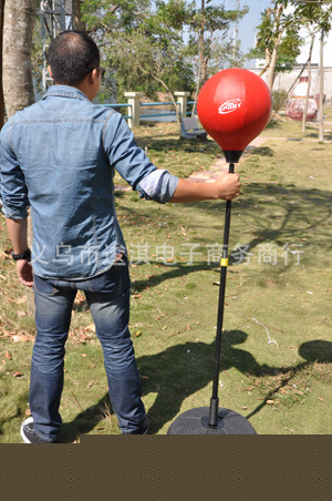 幼兒園小學中學體育運動休閒用品大號拳擊套裝 165-121cm批發・進口・工廠・代買・代購