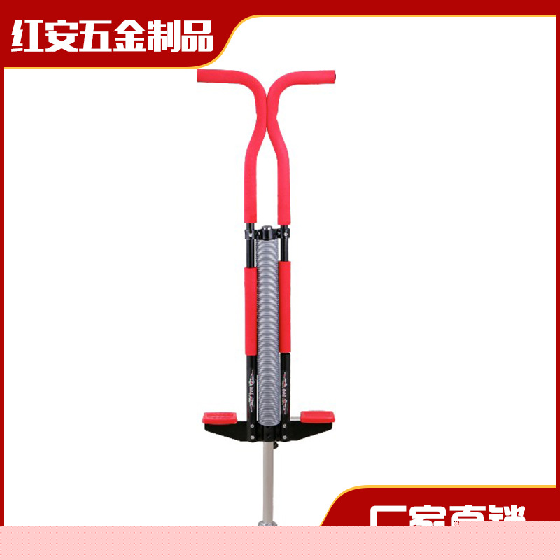 廠傢直銷新款娃娃跳 彈跳器 彈跳桿 青少年運動健身玩具。工廠,批發,進口,代購