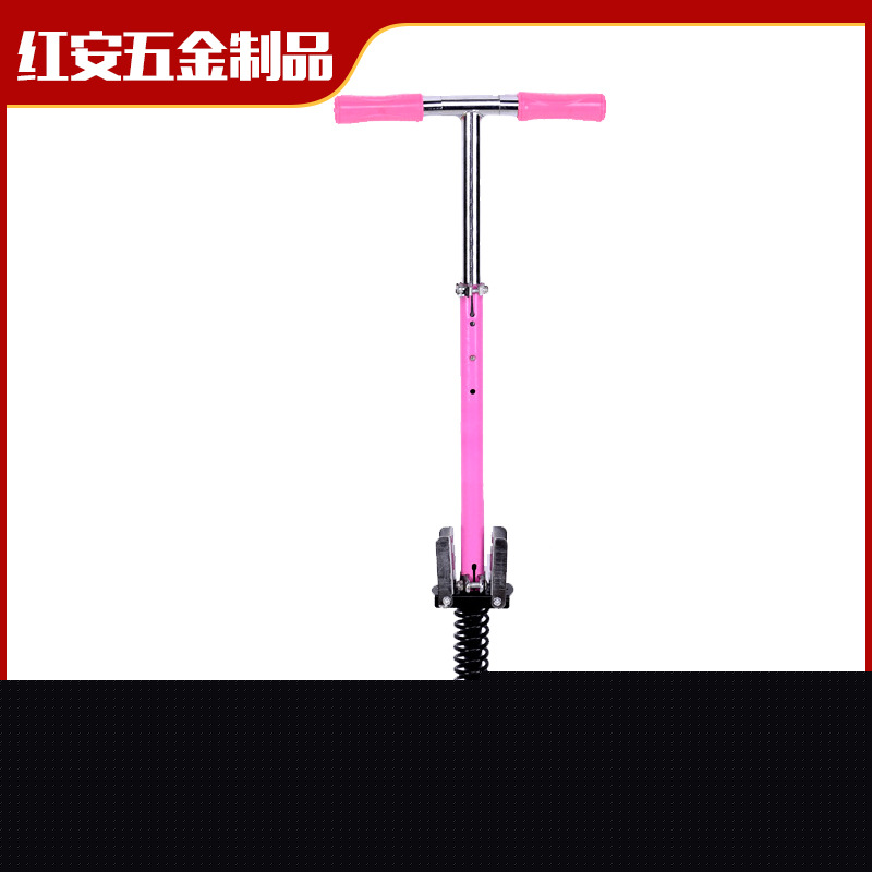 廠傢直銷兒童健身器 蛙蛙跳 跳跳桿 彈跳器 娃娃跳 成人娃娃跳工廠,批發,進口,代購