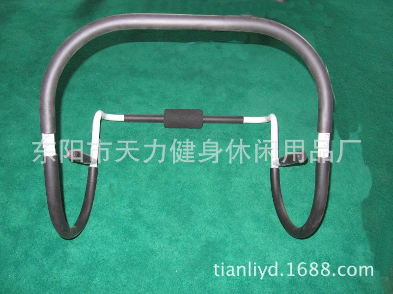 健腹輪，健腹器，彩盒包裝現貨供應工廠,批發,進口,代購