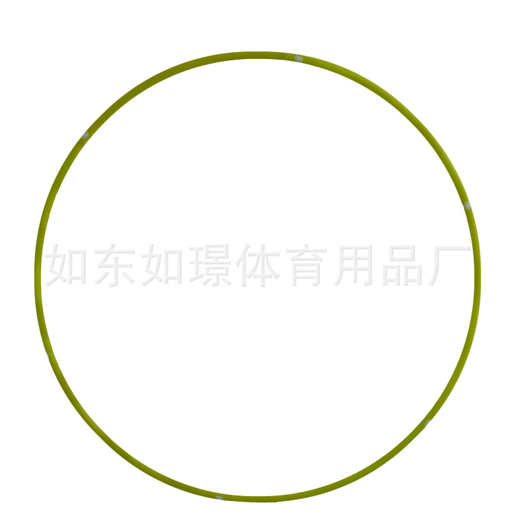 6節可拆卸呼啦圈 新型軟性呼拉圈瘦腰按摩塑料可拆卸呼啦圈批發・進口・工廠・代買・代購