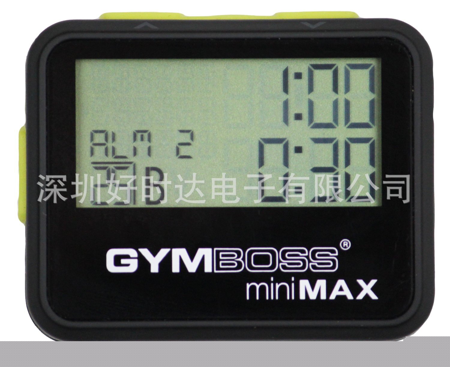 廠傢直銷運動計時器拳擊計時器電子計時器/定時器批發・進口・工廠・代買・代購