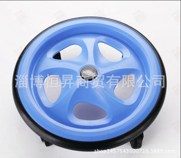 萬向腹肌盤健腹輪腹肌輪收腹健身器滾輪傢用運動器材體育用品靜音批發・進口・工廠・代買・代購