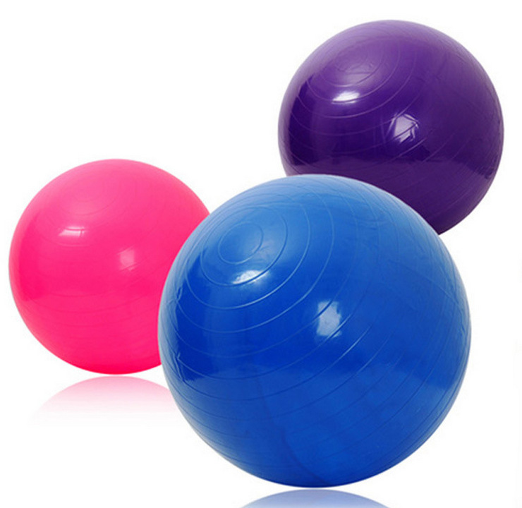 瑜伽球 生產廠傢 65cm加厚防爆健身球 瑜珈球批發・進口・工廠・代買・代購