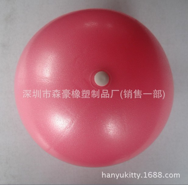 深圳環保55CM健身橡膠健身球工廠,批發,進口,代購
