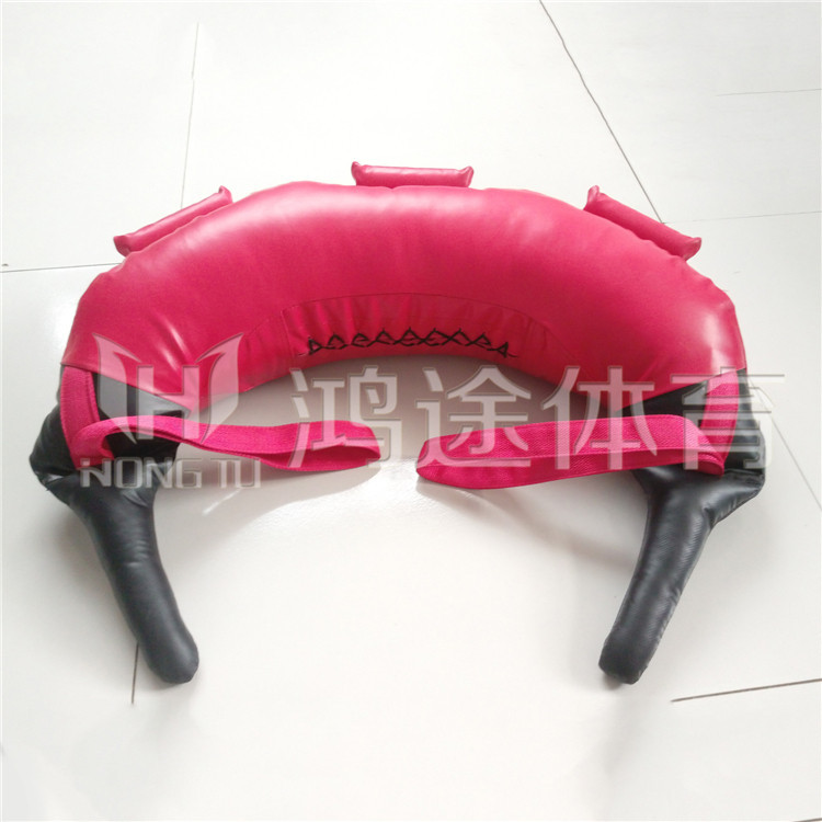 新品 牛角包 保加利亞訓練袋/包 力量訓練袋批發・進口・工廠・代買・代購