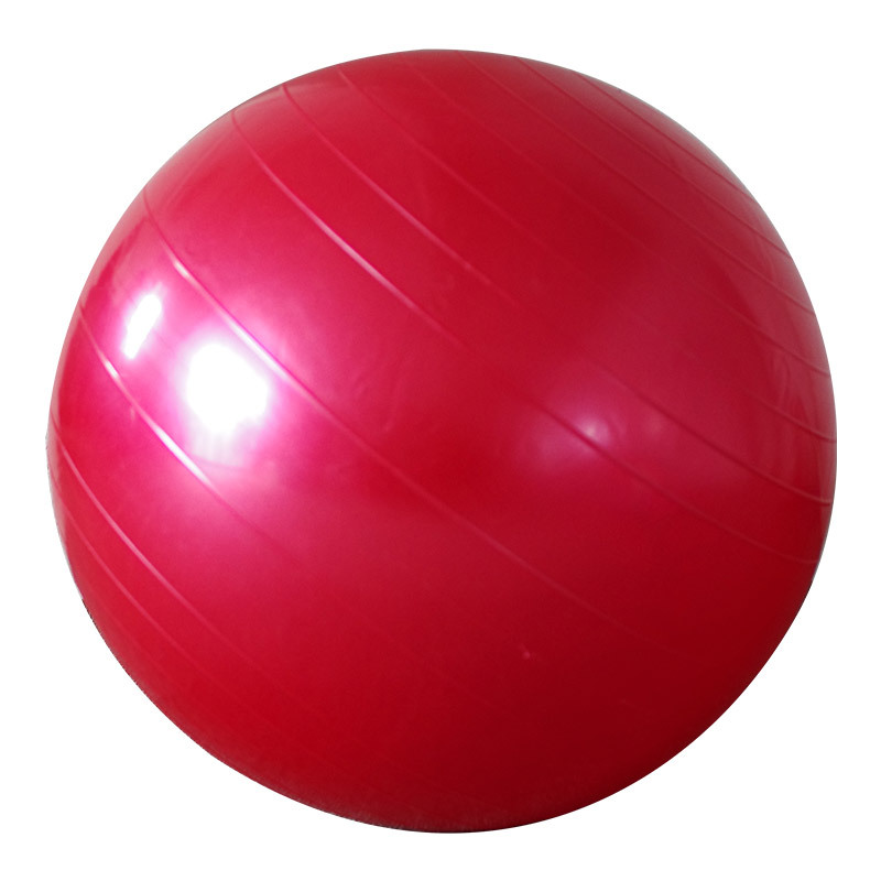 MFREE 瑜伽球 65cm加厚防爆球運動球顏色隨機工廠,批發,進口,代購