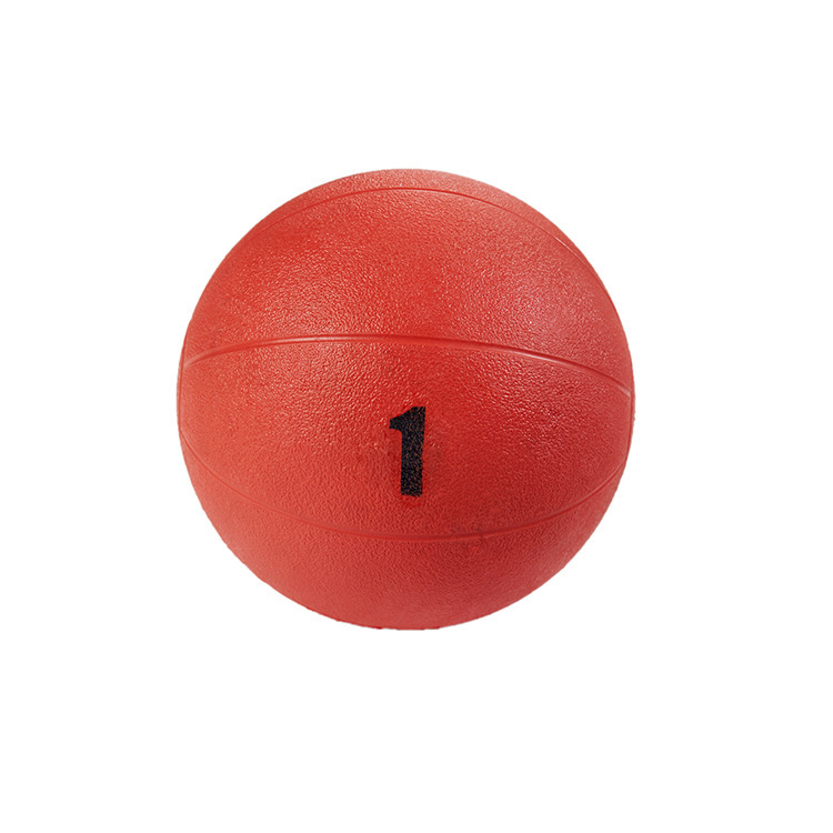 廠傢批發橡膠瑜伽藥球 腰腹復健訓練醫療球 重力球  健身球工廠,批發,進口,代購