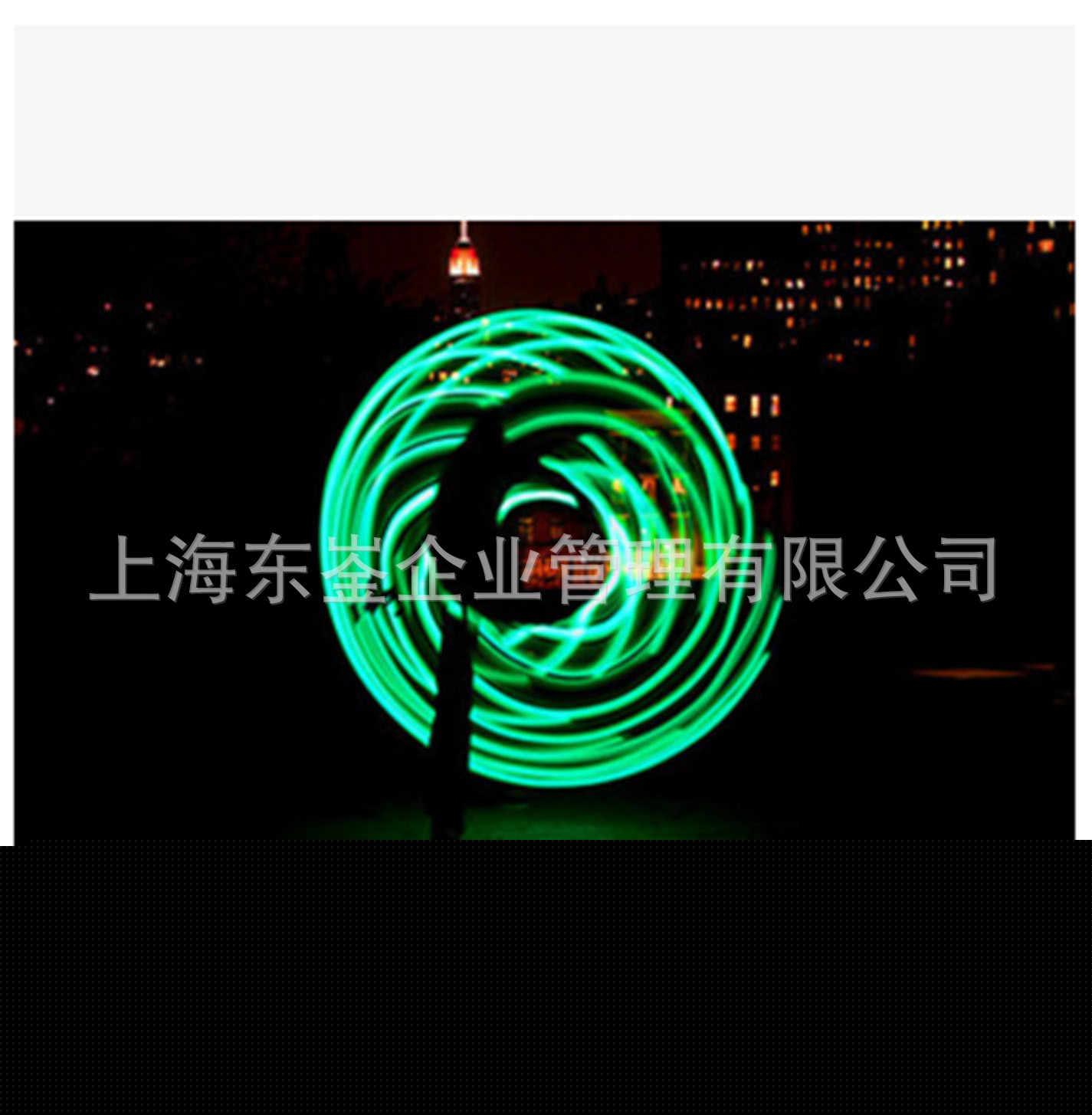 七彩燈呼啦圈 廠傢供應七彩爆閃燈呼啦圈LED爆閃燈呼啦圈工廠,批發,進口,代購